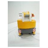 Bruder MACK Granite Liebherr Crane Truck Toy. 2007.