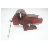 Columbia Bench Vise 4-1/2" Jaws
