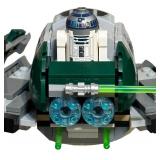 LEGO Star Wars Yoda