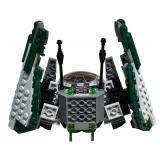 LEGO Star Wars Yoda