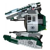 LEGO Star Wars Yoda