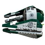 LEGO Star Wars Yoda