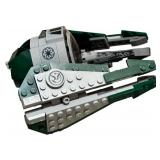 LEGO Star Wars Yoda