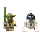 LEGO Star Wars Yoda