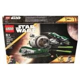 LEGO Star Wars Yoda