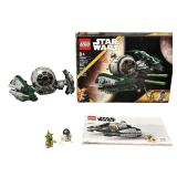LEGO Star Wars Yoda