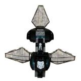 LEGO Marvel Super Heroes Kingi Namor’s Throne Room | Year : 2022