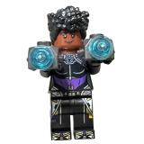 LEGO Marvel Super Heroes Kingi Namor’s Throne Room | Year : 2022