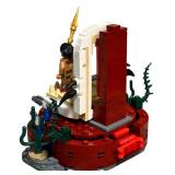 LEGO Marvel Super Heroes Kingi Namor’s Throne Room | Year : 2022