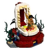 LEGO Marvel Super Heroes Kingi Namor’s Throne Room | Year : 2022