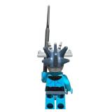 LEGO Marvel Super Heroes Kingi Namor’s Throne Room | Year : 2022