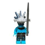 LEGO Marvel Super Heroes Kingi Namor’s Throne Room | Year : 2022