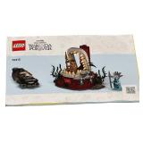 LEGO Marvel Super Heroes Kingi Namor’s Throne Room | Year : 2022