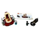 LEGO Marvel Super Heroes Kingi Namor’s Throne Room | Year : 2022