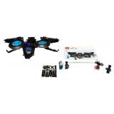 LEGO Marvel Super Heroes, Black Panther: Wakanda Forever: Shuri’s Sunbird | Year: 2022