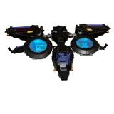 LEGO Marvel Super Heroes, Black Panther: Wakanda Forever: Shuri’s Sunbird | Year: 2022