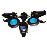 LEGO Marvel Super Heroes, Black Panther: Wakanda Forever: Shuri’s Sunbird | Year: 2022