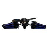 LEGO Marvel Super Heroes, Black Panther: Wakanda Forever: Shuri’s Sunbird | Year: 2022