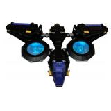 LEGO Marvel Super Heroes, Black Panther: Wakanda Forever: Shuri’s Sunbird | Year: 2022