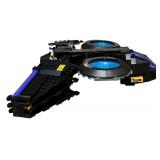 LEGO Marvel Super Heroes, Black Panther: Wakanda Forever: Shuri’s Sunbird | Year: 2022
