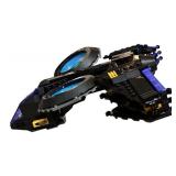 LEGO Marvel Super Heroes, Black Panther: Wakanda Forever: Shuri’s Sunbird | Year: 2022