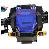 LEGO Marvel Super Heroes, Black Panther: Wakanda Forever: Shuri’s Sunbird | Year: 2022