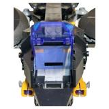 LEGO Marvel Super Heroes, Black Panther: Wakanda Forever: Shuri’s Sunbird | Year: 2022
