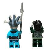 LEGO Marvel Super Heroes, Black Panther: Wakanda Forever: Shuri’s Sunbird | Year: 2022