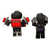 LEGO Marvel Super Heroes, Black Panther: Wakanda Forever: Shuri’s Sunbird | Year: 2022