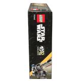 BRAND NEW, SEALED IN BOX ** LEGO Set #: 75345 | Name of LEGO Set : Star Wars 501st Clone Troopers Battle Pack  | Year: 2023