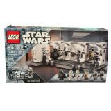 BRAND NEW IN BOX ** LEGO Set #: 75387 | Name of LEGO Set: Star Wars Boarding the Tantive IV set | Year: 2024