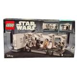 BRAND NEW IN BOX ** LEGO Set #: 75387 | Name of LEGO Set: Star Wars Boarding the Tantive IV set | Year: 2024
