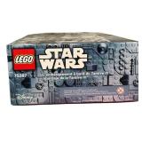 BRAND NEW IN BOX ** LEGO Set #: 75387 | Name of LEGO Set: Star Wars Boarding the Tantive IV set | Year: 2024