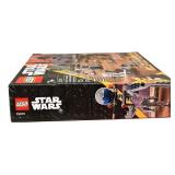 BRAND NEW, SEALED IN BOX  ** LEGO Set #: 75372 | Name of LEGO Set: Clone Trooper & Battle Droid Battle Pack | Year: 2024