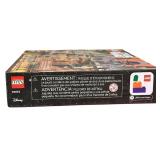 BRAND NEW, SEALED IN BOX  ** LEGO Set #: 75372 | Name of LEGO Set: Clone Trooper & Battle Droid Battle Pack | Year: 2024