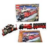 LEGO Harry Potter Hogwarts Express | Year: 2003