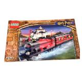 LEGO Harry Potter Hogwarts Express | Year: 2003