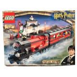 LEGO Harry Potter Hogwarts Express | Year: 2003