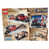 LEGO Harry Potter Hogwarts Express | Year: 2003