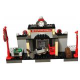 LEGO Harry Potter Hogwarts Express | Year: 2003