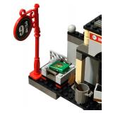 LEGO Harry Potter Hogwarts Express | Year: 2003