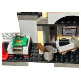 LEGO Harry Potter Hogwarts Express | Year: 2003