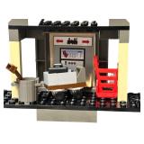 LEGO Harry Potter Hogwarts Express | Year: 2003