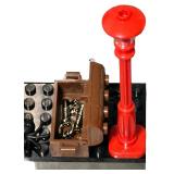 LEGO Harry Potter Hogwarts Express | Year: 2003