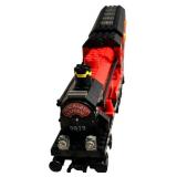 LEGO Harry Potter Hogwarts Express | Year: 2003