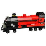 LEGO Harry Potter Hogwarts Express | Year: 2003