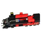 LEGO Harry Potter Hogwarts Express | Year: 2003
