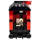 LEGO Harry Potter Hogwarts Express | Year: 2003