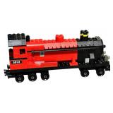 LEGO Harry Potter Hogwarts Express | Year: 2003