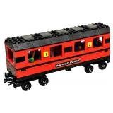 LEGO Harry Potter Hogwarts Express | Year: 2003